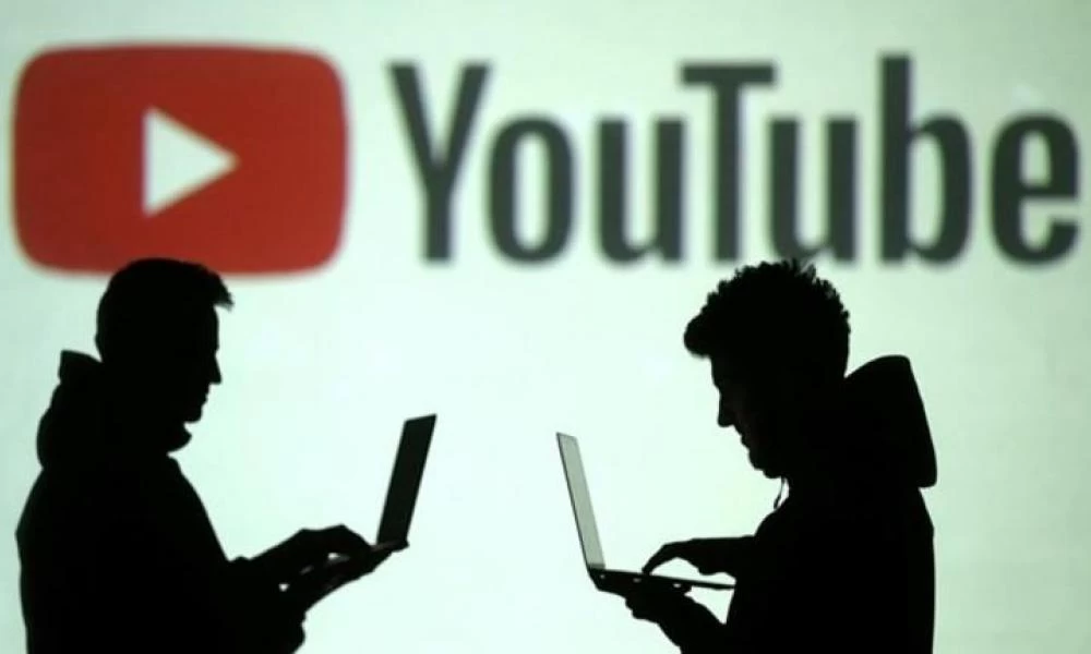 Ρωσία: Το YouTube έκλεισε τα κανάλια των φιλορώσων στην Ουκρανία